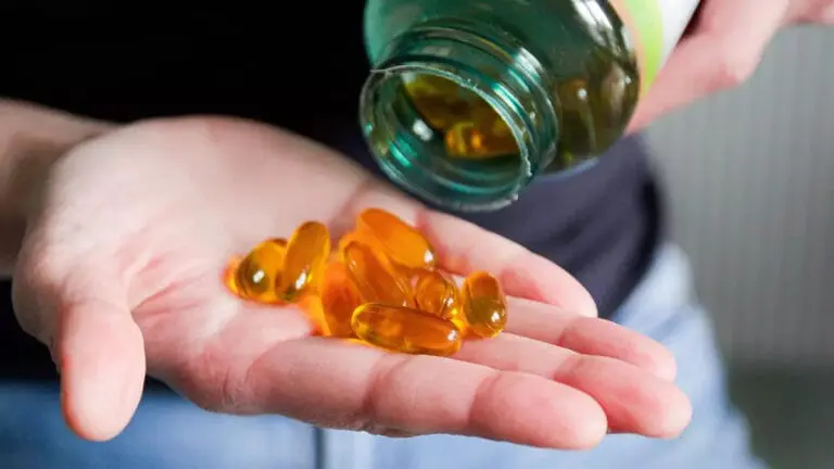 Vitamine D en veganisme