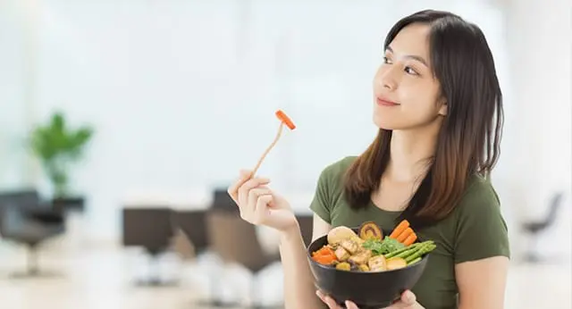 Veganizmas: kaip tapti veganu ir pradėti pereiti prie veganiškos mitybos