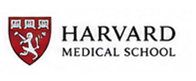 Harvard Medical School -logo